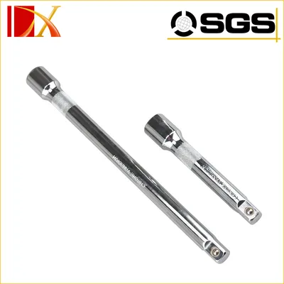 Fine Polishing Extension Bar Socket Wrench