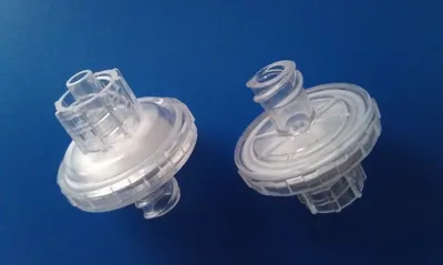 Tp (transducer protector) for Haemodialysis