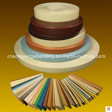 PVC Tape / China Conner Tape for Furniture Accessories