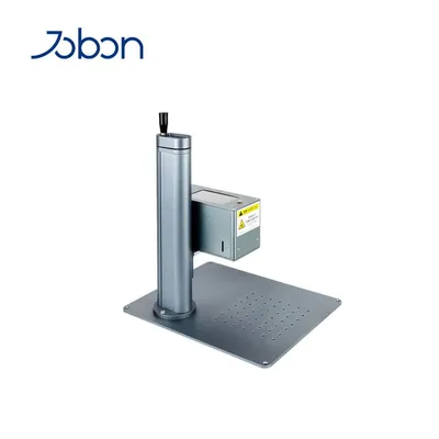 Blue Light Portable Laser Marking Machine Engraving Papers Plastic Cloth Woodiness PVC Board Leatherwear