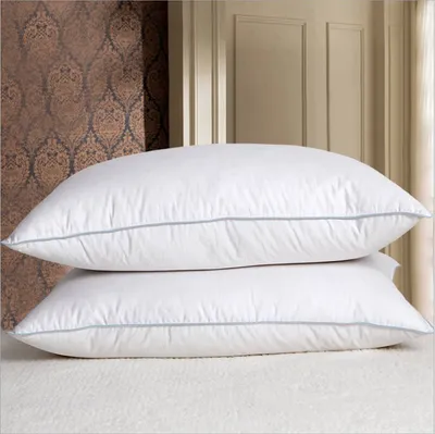 Highly Cost Effective Polyester Pillow Skillful Manufacturer with Quality Assured