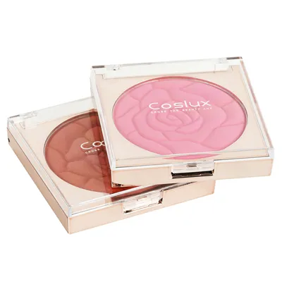 OEM ODM Wholesale Blush Sweatproof Private Label China Makeup Cheeks