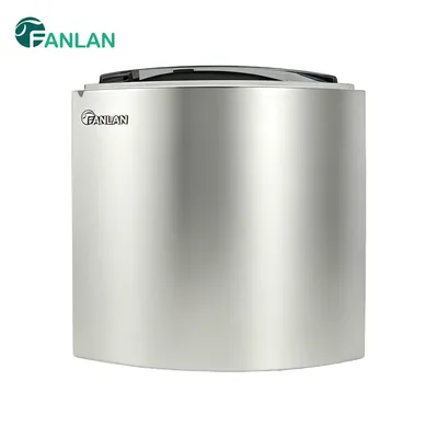 Commercial Electric Sauna Heater 304 Inner Control for Dry Sauna Room