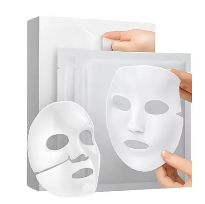 OEM/ODM Revitalizing Organic Collagen Face Mask Pack for Youthful Skin