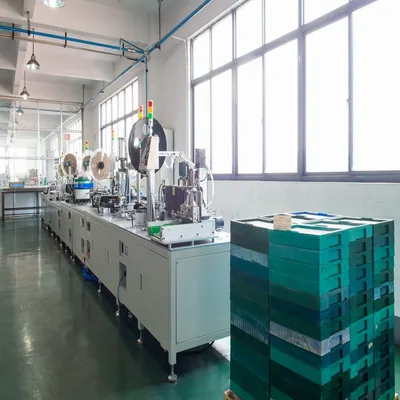One-Stop Solution to Build Dry Battery Factory in Middle-East Countries