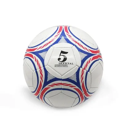 Professional Sports Size 5 Football for Match