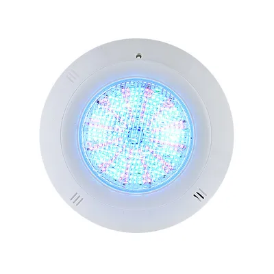 RGB RGBW High Power Wall Mounted Swimming Pool Lamp