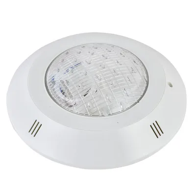 Underwater RGB LED Swimming Pool Light with Remote Controller