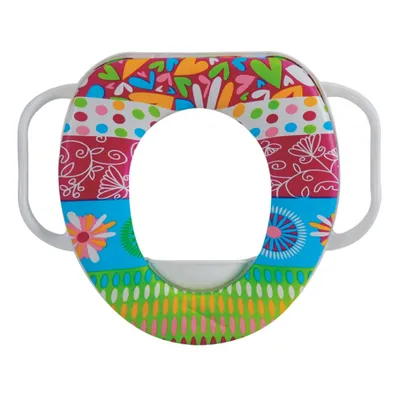 Non Porous Durable Use PVC Plastic PP Soft Toilet Seats for Model Room