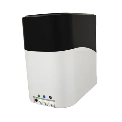 Space Saving Water Purifier for Family Drinking Water