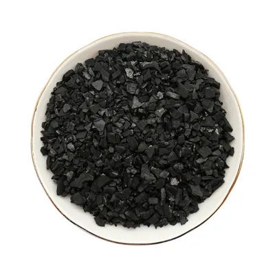 Best-Selling Coconut Shell Based Activated Carbon / Charcoal Granule