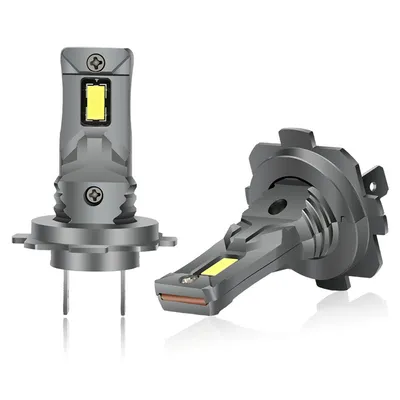 Durable Waterproof Car Lights for All Weather Conditions