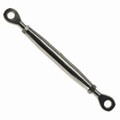 Stainless Steel 316 Rigging Screw Eye and Eye
