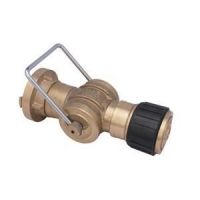 3-Position Nozzle