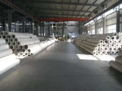 High Quality Smooth HDPE Liner for Fishery