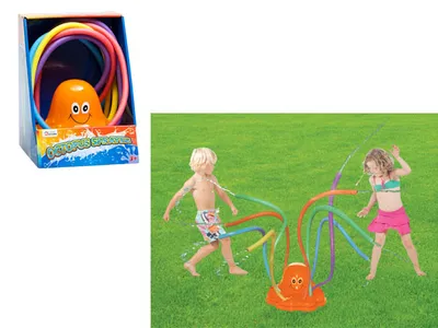 Octopus Sprayer