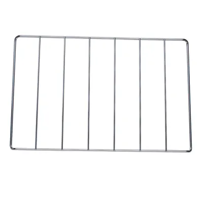BBQ Crimped Mesh (CS02.11)