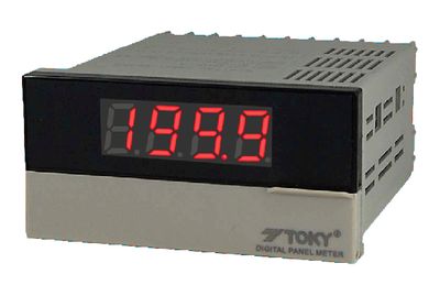 Digital Pressure Meter with Analog (DP3-SVA)