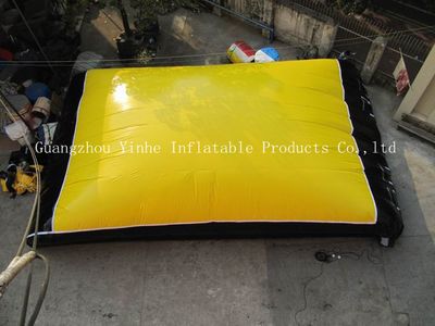 Inflatable Air Bag (YH-SP01)