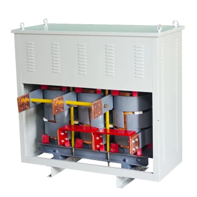 Magnetic Transformer Customized China Salt Bath Furnace Rapid Quenching Transformer for Power Station Substations Smelter