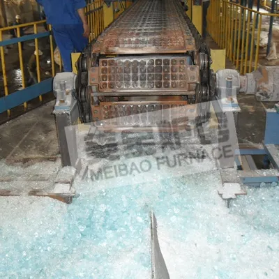 Direct Oil-Fired Hot Air Furnace with High Quality for Drying