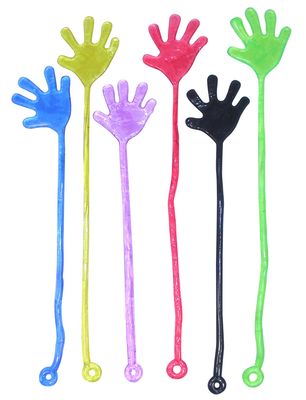 Sticky Hand