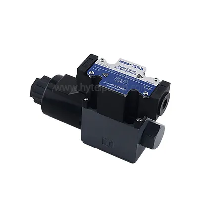 Solenoid Operated Directional Control Valves Dg4V-3-2A-M-P2-H-7-56 in Stock