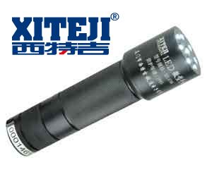 LED Mini Flashlight (XTJ-4766)