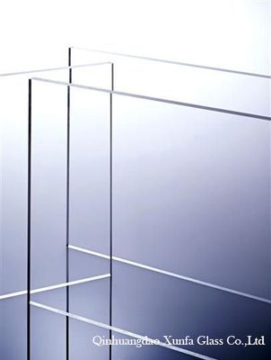 Sheet Glass - 2
