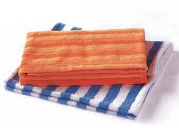 Microfiber Sport Towel