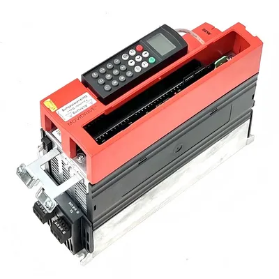 Original Sew Eurodrive Movidrive Inverter Drive Mdx61b0055-5A3-4-0t