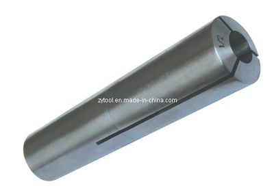 Morse Taper Round Collet