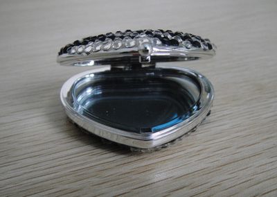 The New Crytal Cosmetic Mirrors (YK--007)
