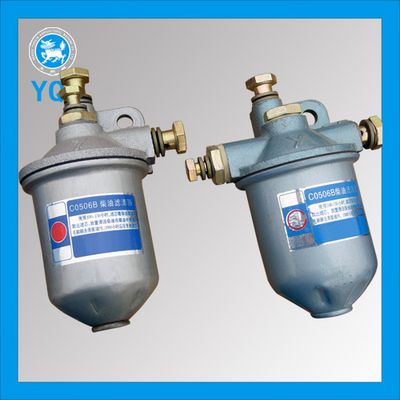 C0506b Fuel Filter Diesel Engine Parts