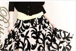 Garment Fabric