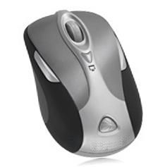 6D Optical Mouse (ME27)