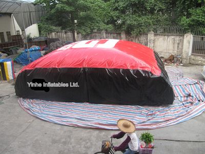 Big Air Bag (YH-SG38)