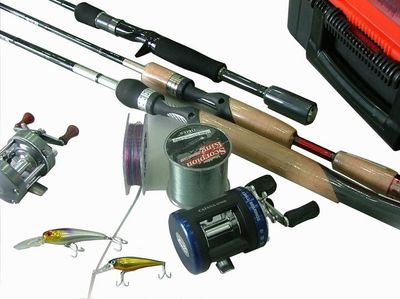 Fishing Tackle