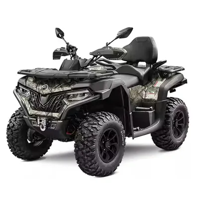 CF Moto Cforce ATV 625touring 4X4 Quad Buggy for Adults with 600cc