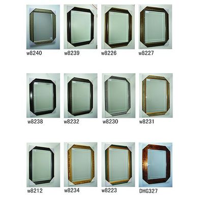 Mirror Frame