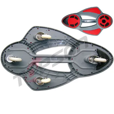 G-Board (Back View) (T8076)