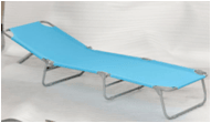 Beach Bed (YTB-007A/007B)