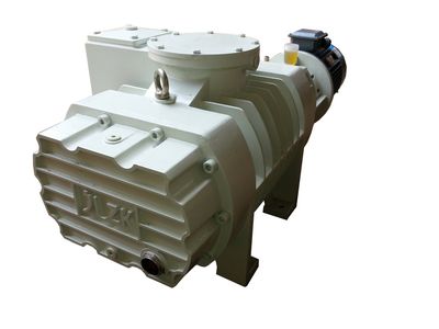 Roots-Vacuum Pump Series (ZJP)