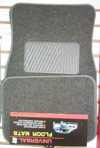 Floor Mat (GKFM-004)