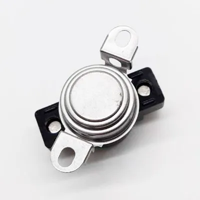 3204267 Dryer Safety Thermostat for Frigidaire Kenmore Electrolux Dryer
