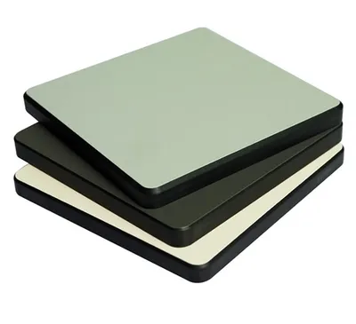 Chemical Resistant Laboratory HPL Worktops