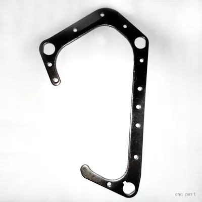 CNC Machining Parts Stainless Steel 304