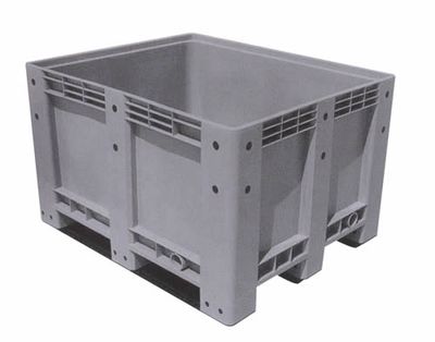 Big Plastic Box (ZMLK-1210F)