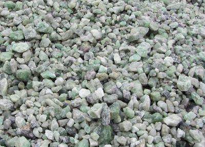 High Quality High Purity CaF2 83 % Min Fluorspar 3-10mm