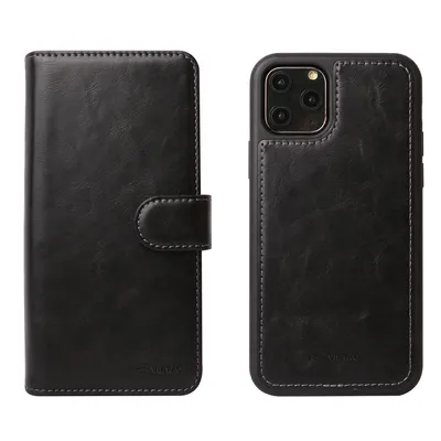 Luxury Flip PU Leather Mobile Phone Shell for Phone X Xs Max Cover Case